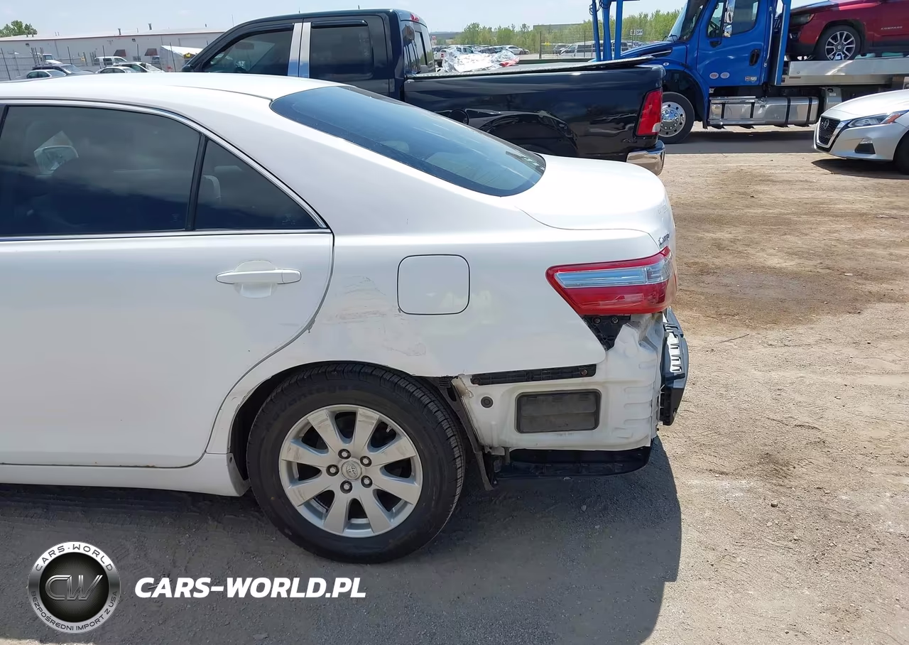 2009 Toyota Camry Hybrid VIN:4T1BB46K59U089942 - 13