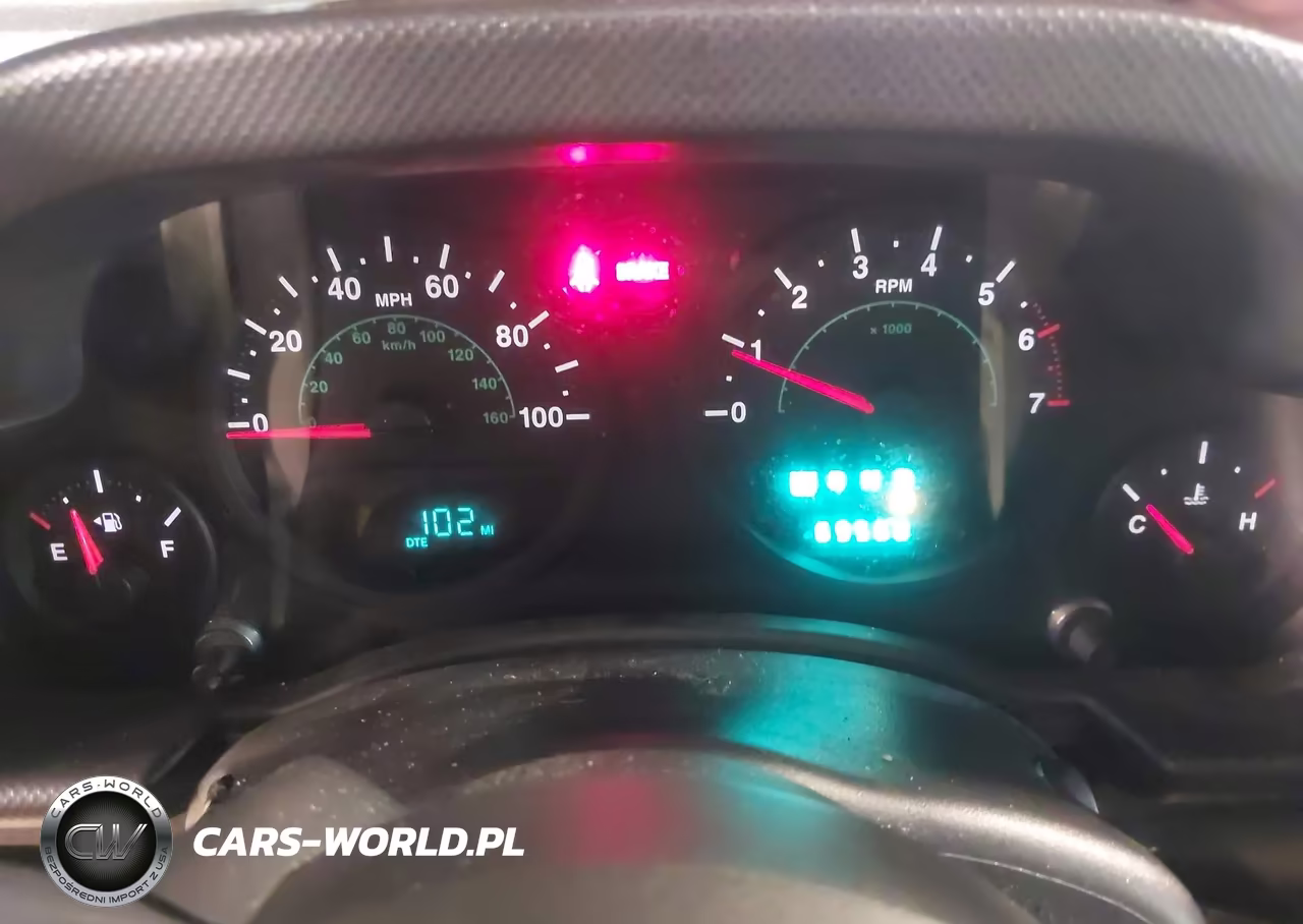 2008 Jeep Wrangler Unlimited X VIN:1J4GA39168L618453 - 7