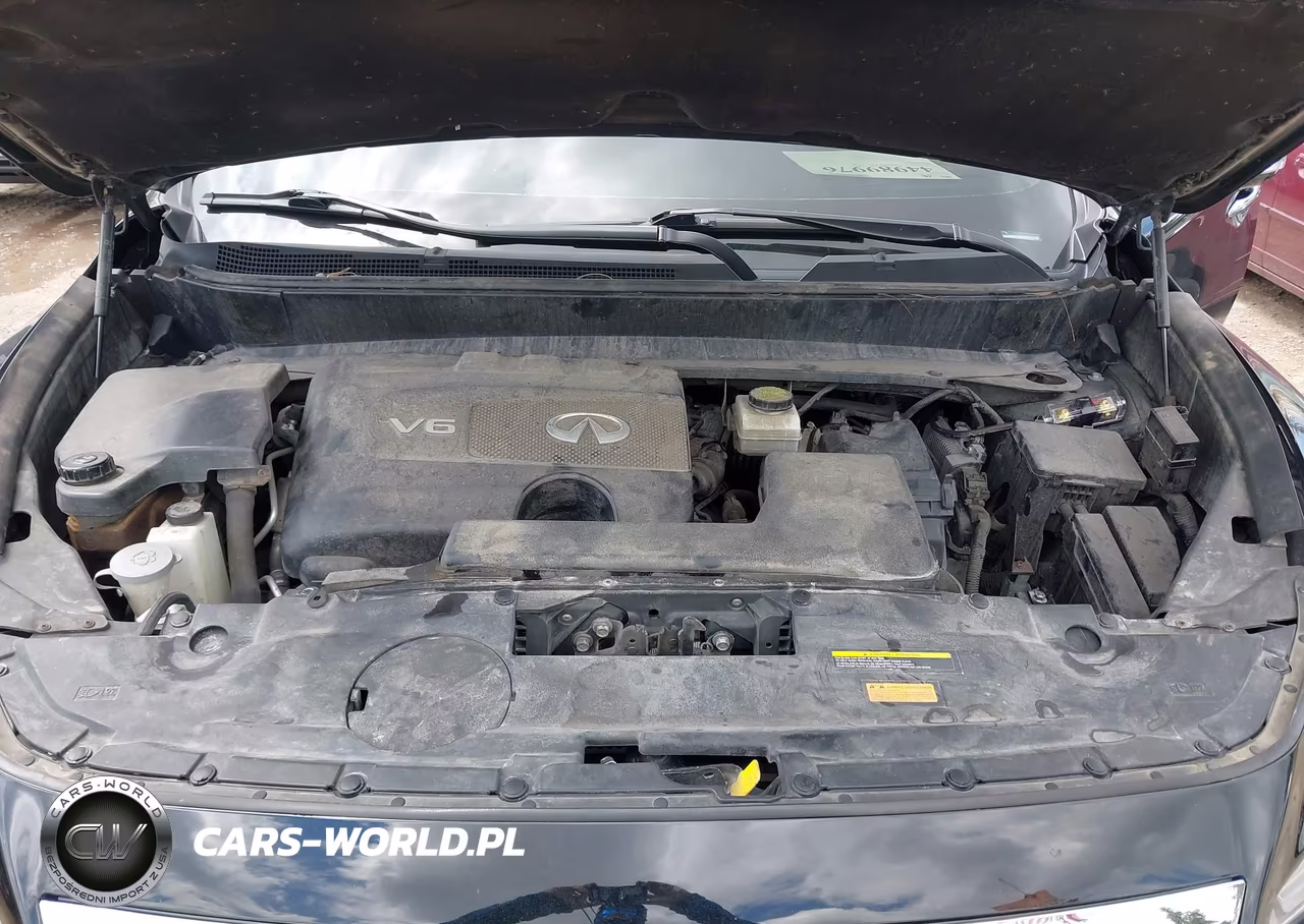 2020 Infiniti Qx60 Luxe Awd VIN:5N1DL0MM4LC512400 - 10
