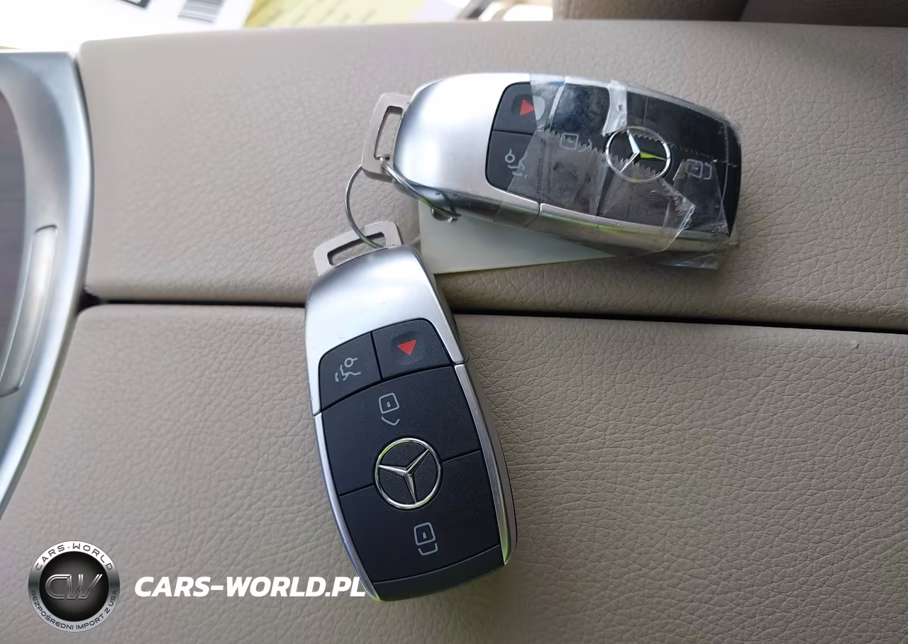 2021 Mercedes-Benz Glc 300 4Matic Suv VIN:W1N0G8EB9MV304904 - 11