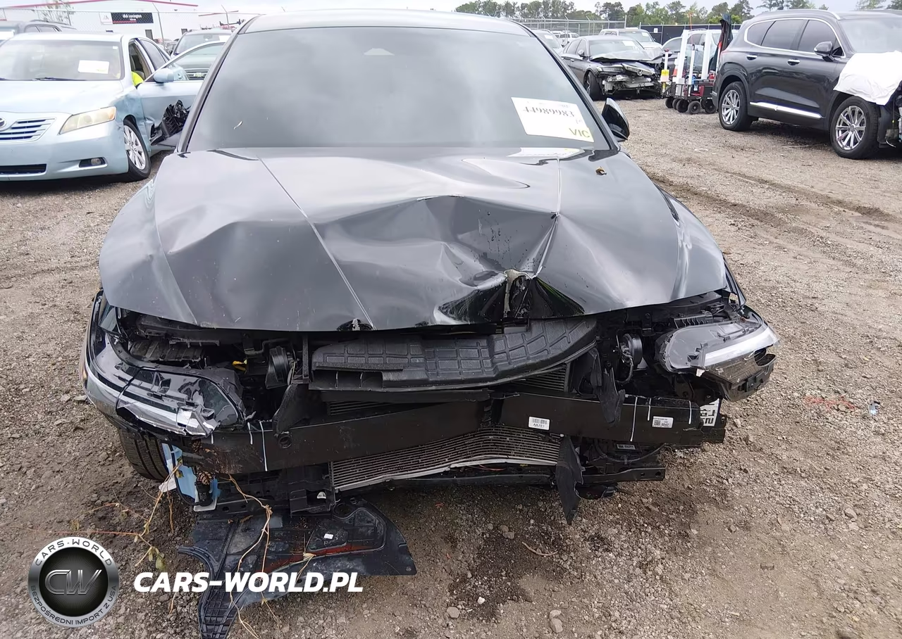 2025 Hyundai Elantra Se VIN:KMHLL4DG1SU075381 - 6