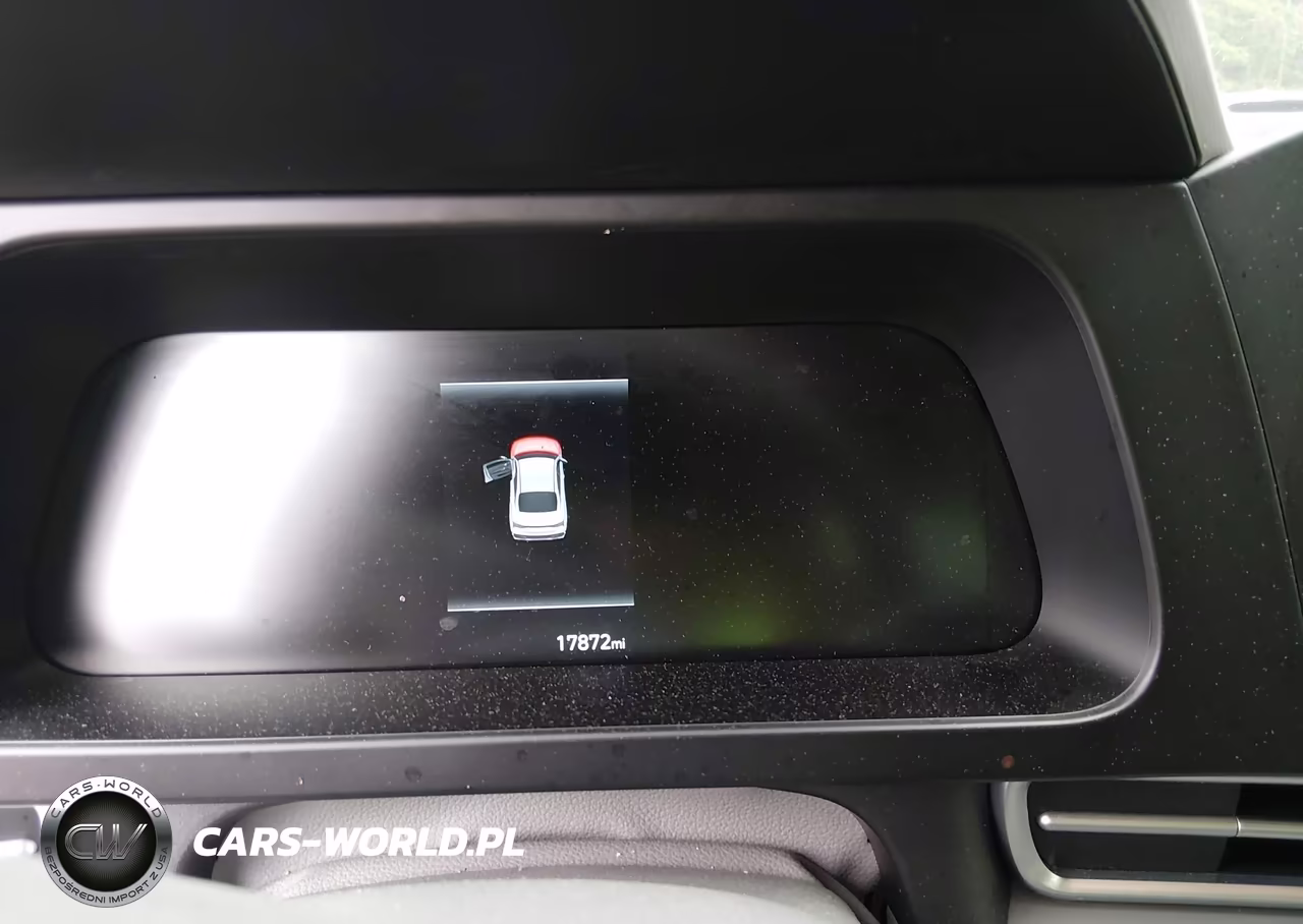 2025 Hyundai Elantra Se VIN:KMHLL4DG1SU075381 - 7