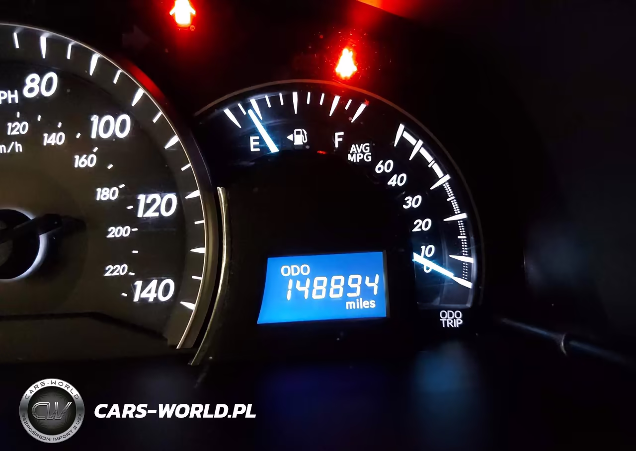 2014 Toyota Camry Le VIN:4T4BF1FK1ER425590 - 15