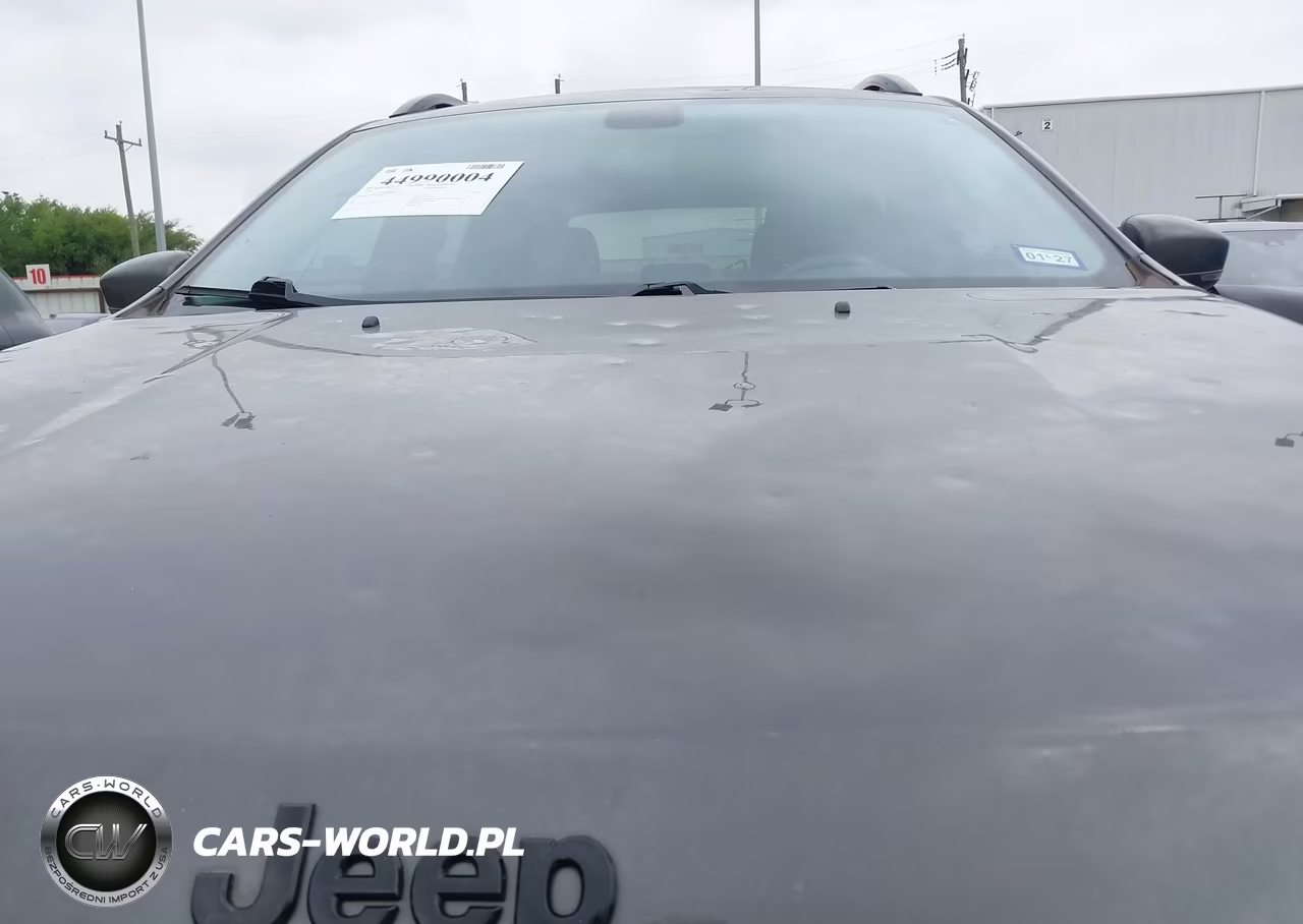 2020 Jeep Cherokee Altitude Fwd VIN:1C4PJLLBXLD573690 - 6