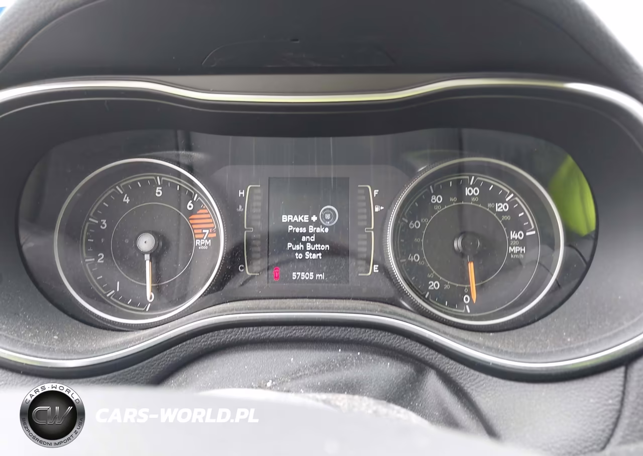2020 Jeep Cherokee Altitude Fwd VIN:1C4PJLLBXLD573690 - 7
