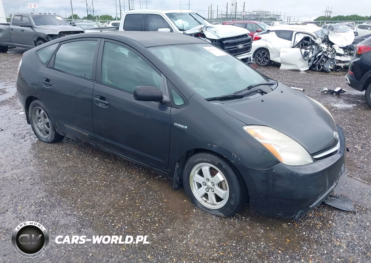 2006 Toyota Prius