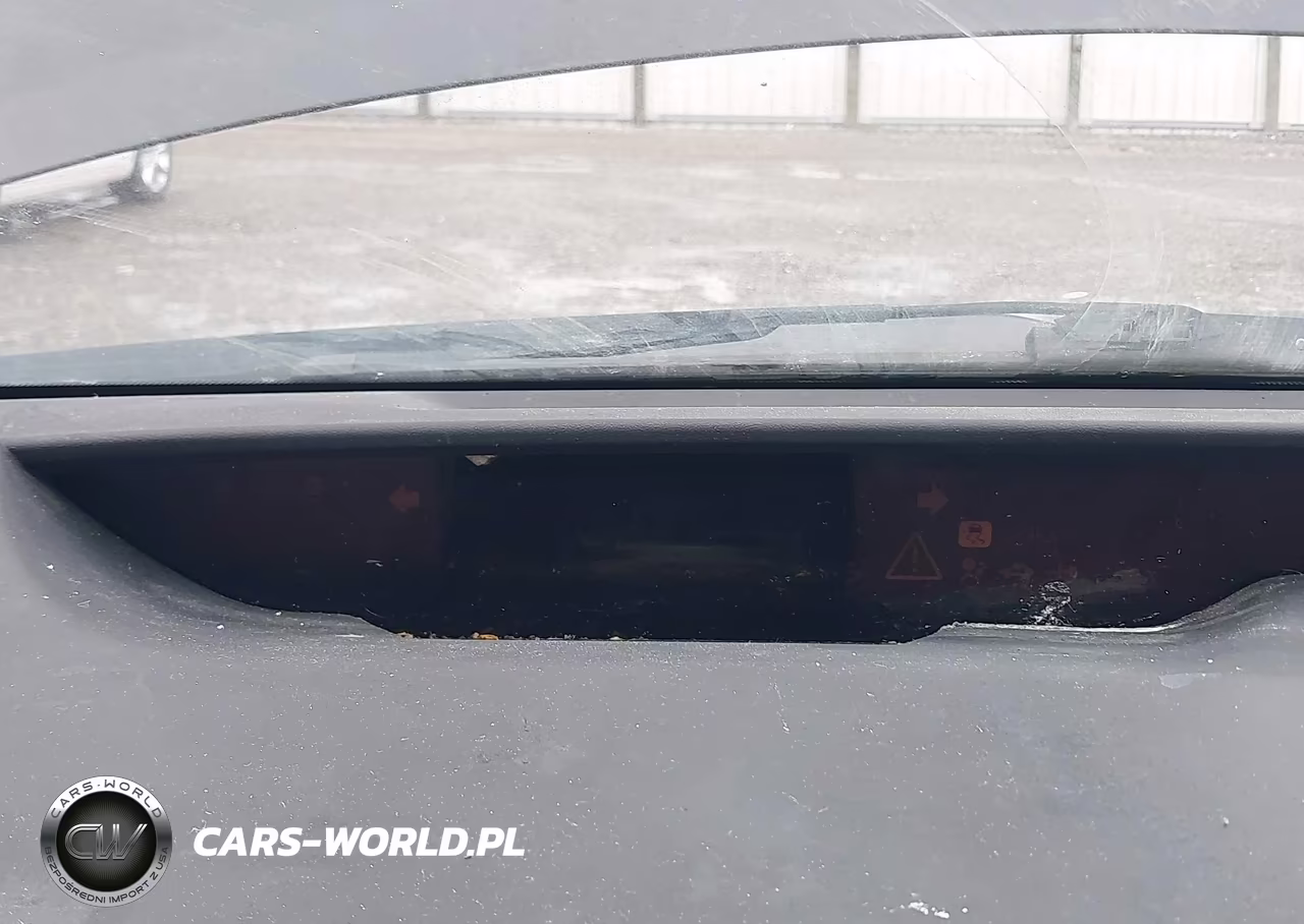 2006 Toyota Prius VIN:JTDKB20U267507984 - 7