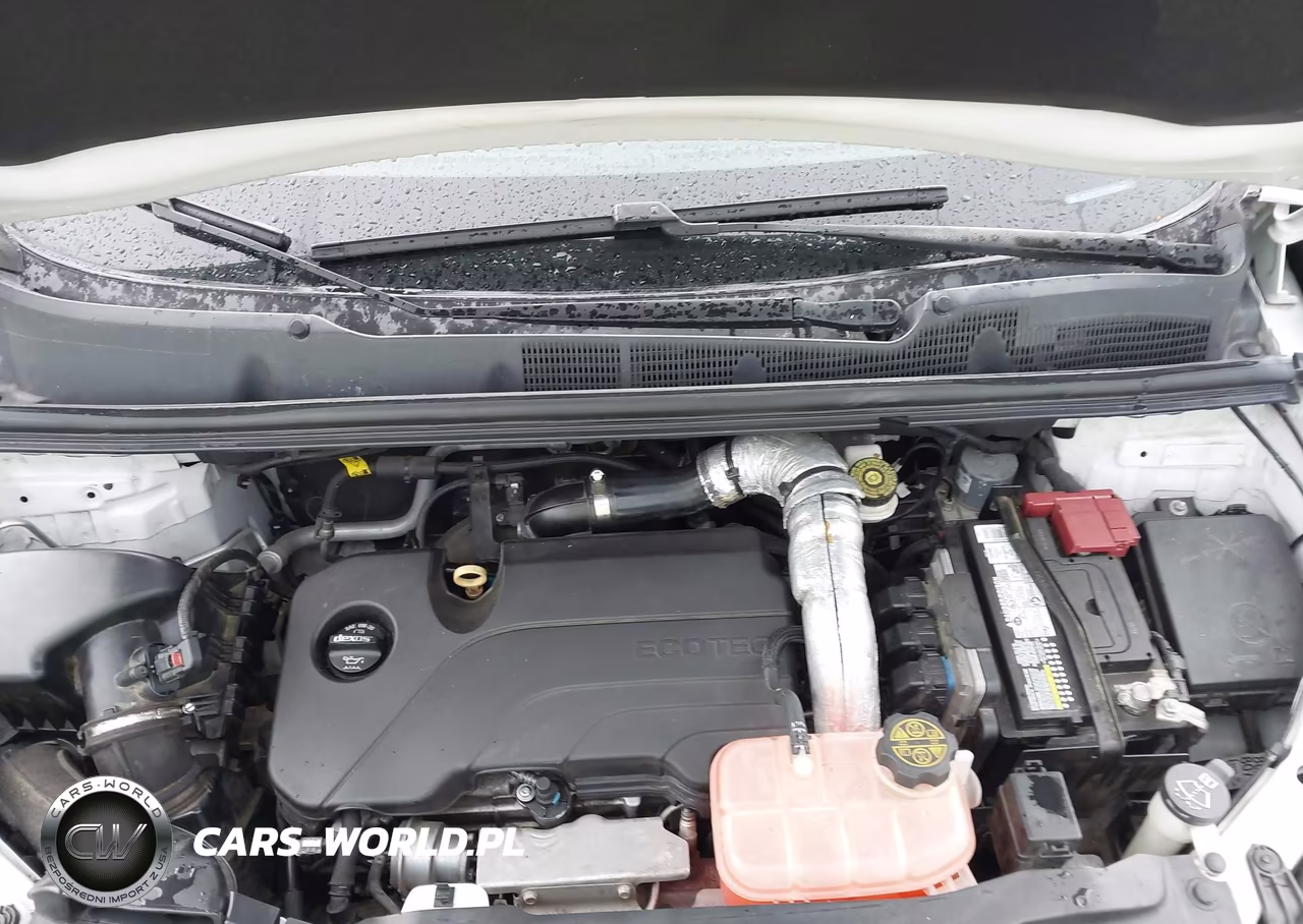 2019 Buick Encore Fwd Essence VIN:KL4CJCSM0KB775220 - 10