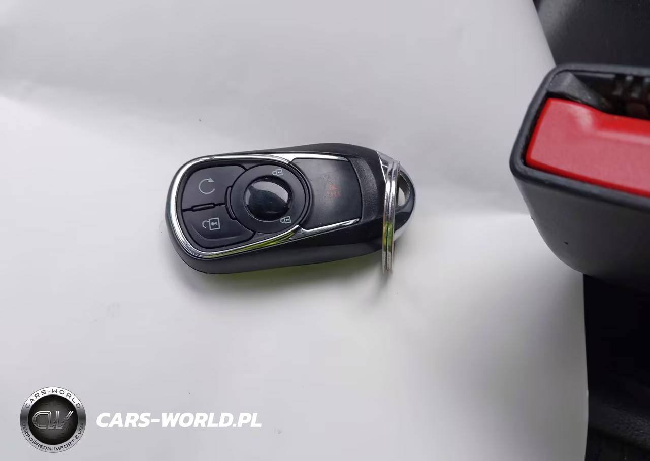 2019 Buick Encore Fwd Essence VIN:KL4CJCSM0KB775220 - 11