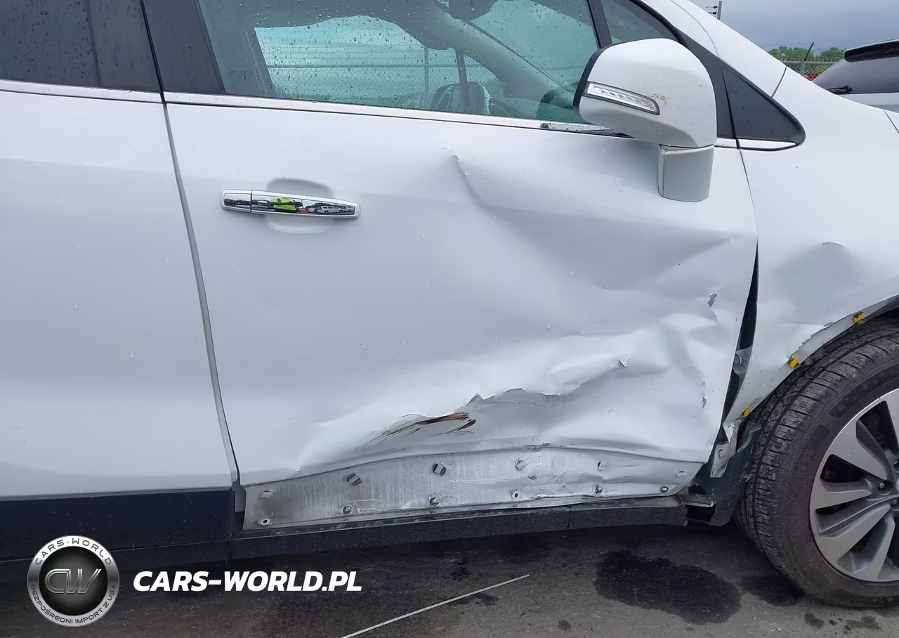 2019 Buick Encore Fwd Essence VIN:KL4CJCSM0KB775220 - 6