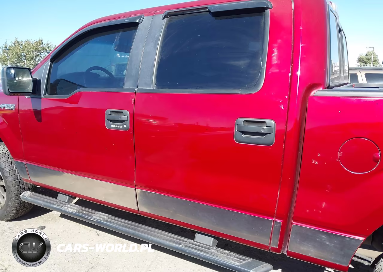 2014 Ford F-150 Xlt VIN:1FTFW1EF8EKE45920 - 14