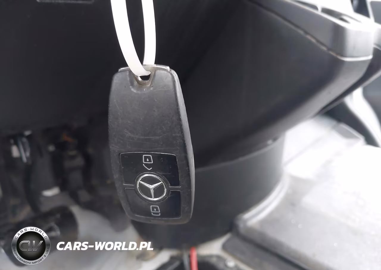 2019 Mercedes-Benz Sprinter 1500 Standard Roof I4 VIN:WD4PE7ED3KT010274 - 11