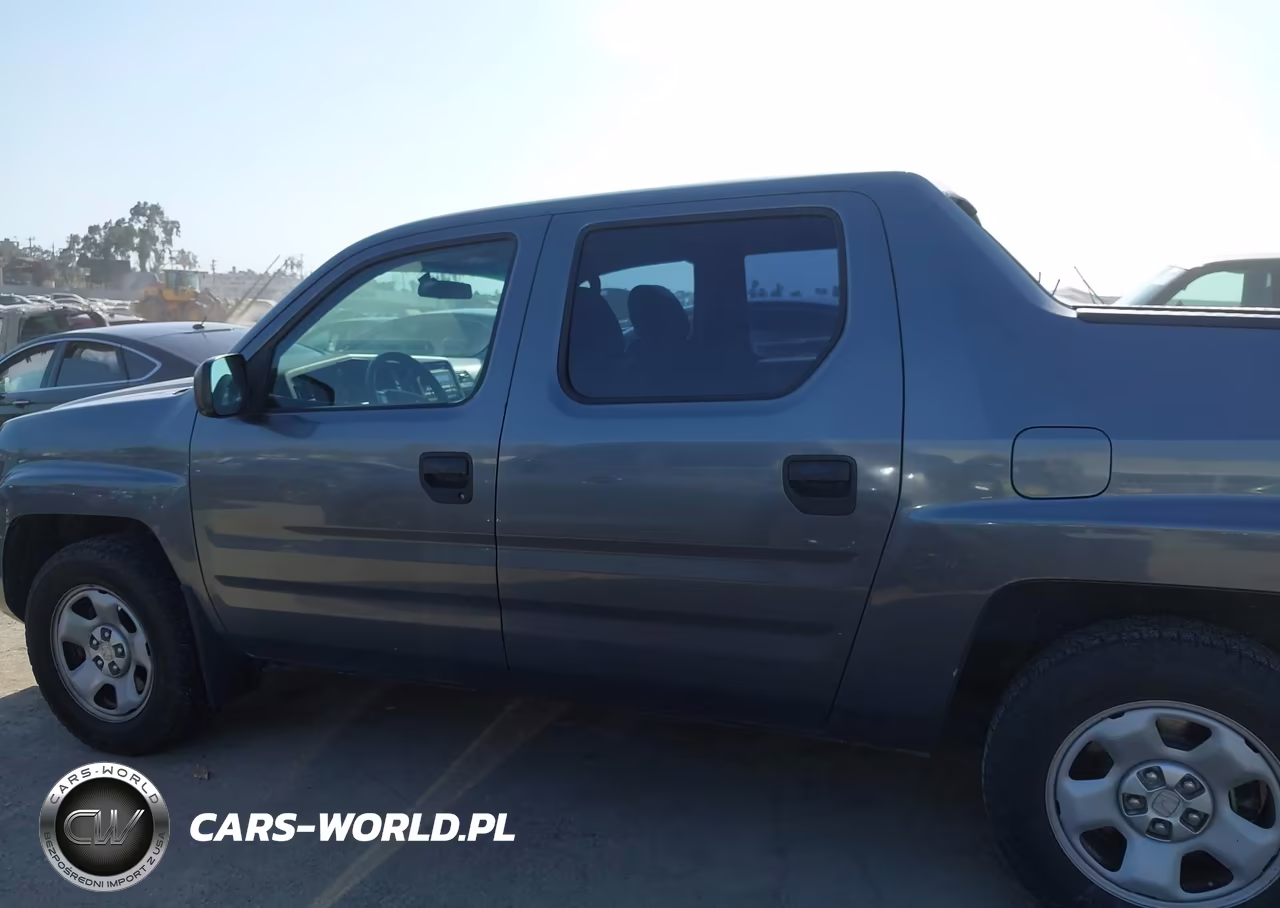 2011 Honda Ridgeline Rt VIN:5FPYK1F21BB010527 - 14