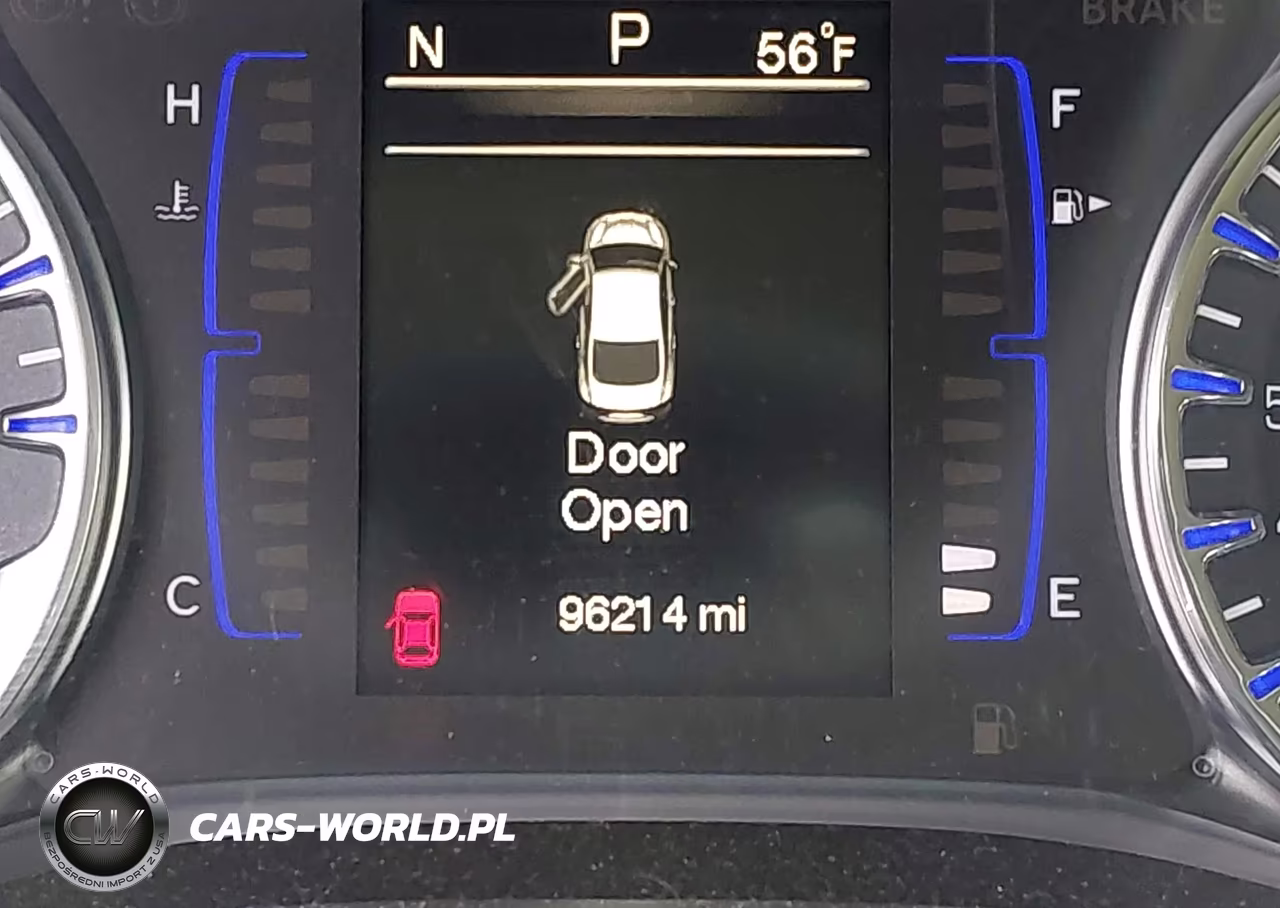 2015 Chrysler 200 Limited VIN:1C3CCCAB8FN585948 - 15