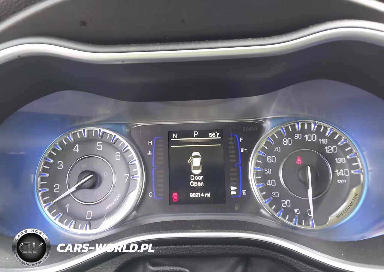 2015 Chrysler 200 Limited VIN:1C3CCCAB8FN585948 - 7
