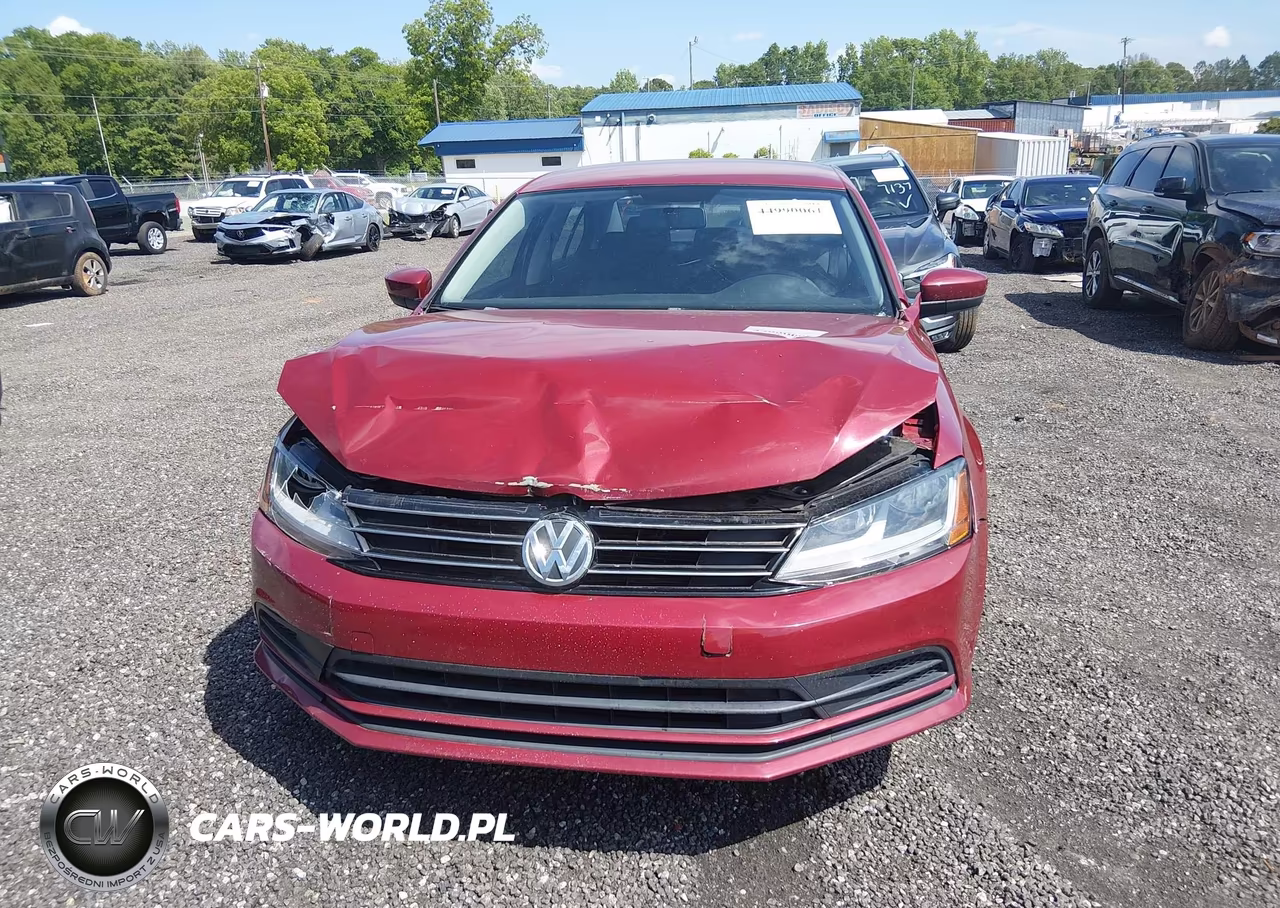 2018 Volkswagen Jetta 1.4T S VIN:3VW2B7AJXJM230188 - 12