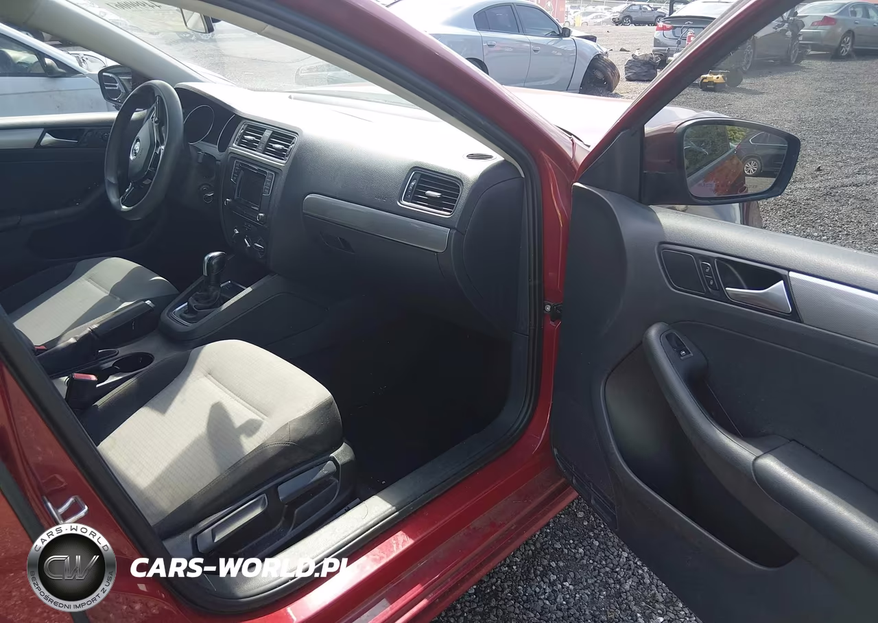 2018 Volkswagen Jetta 1.4T S VIN:3VW2B7AJXJM230188 - 5