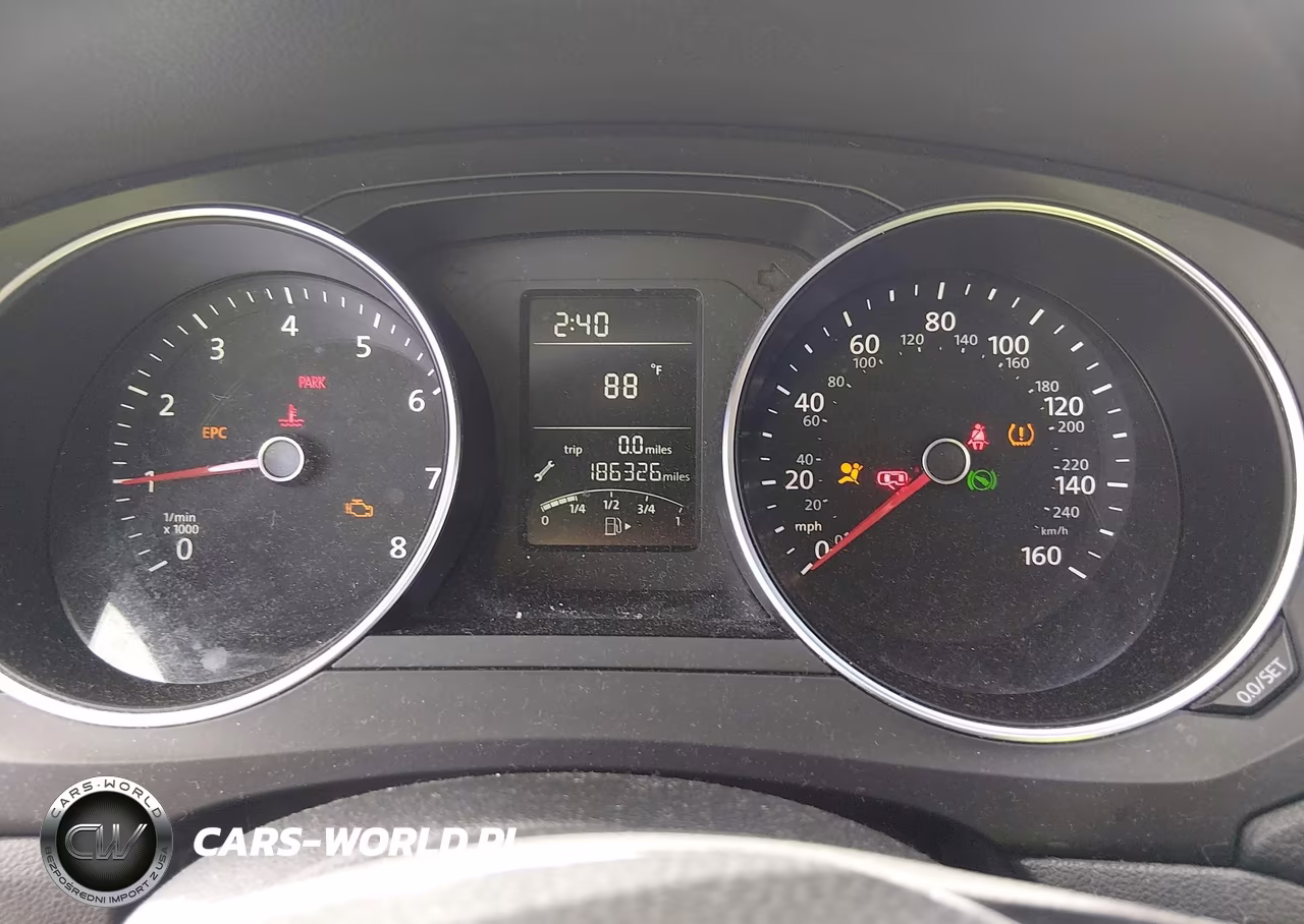 2018 Volkswagen Jetta 1.4T S VIN:3VW2B7AJXJM230188 - 7