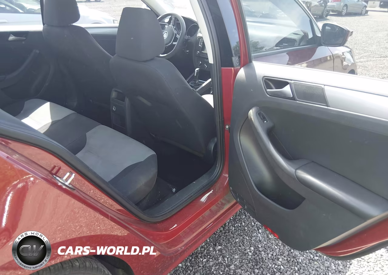 2018 Volkswagen Jetta 1.4T S VIN:3VW2B7AJXJM230188 - 8