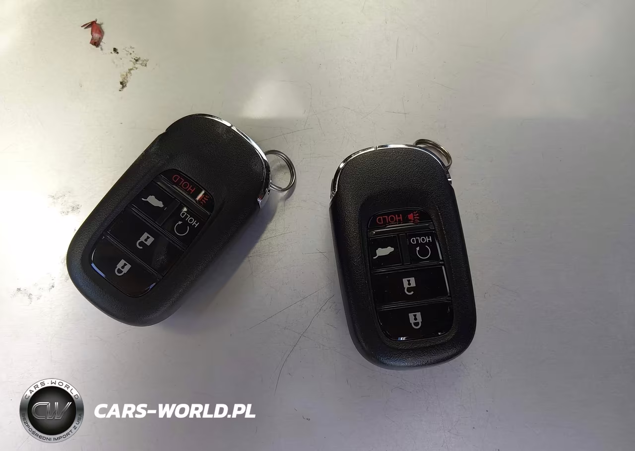 2024 Honda Civic Sport VIN:19XFL2H83RE042576 - 11