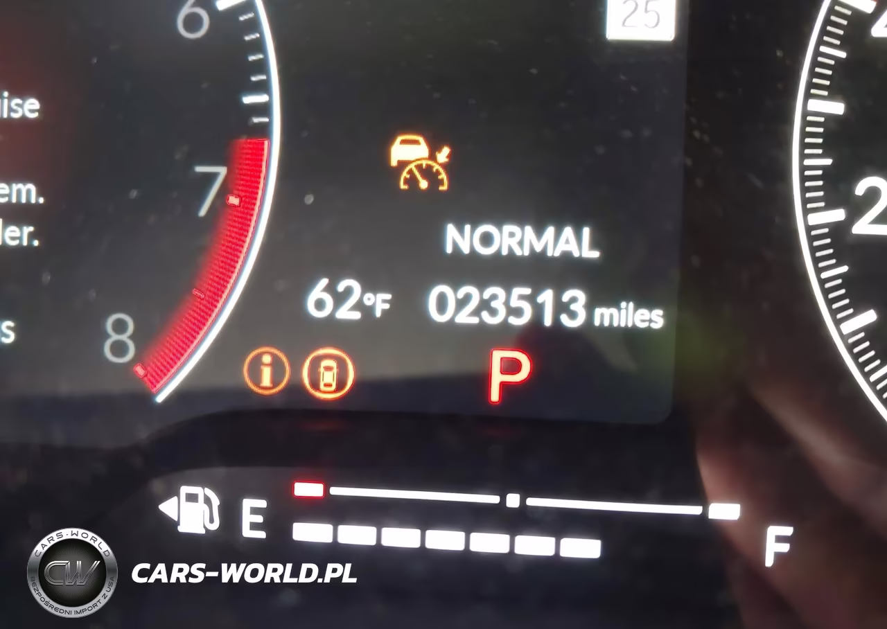 2024 Honda Civic Sport VIN:19XFL2H83RE042576 - 15