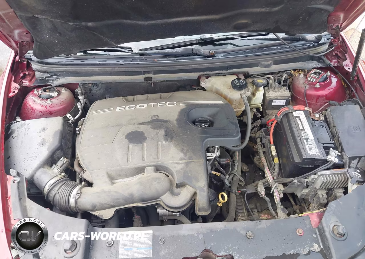 2009 Chevrolet Malibu Lt VIN:1G1ZJ57B89F219669 - 10