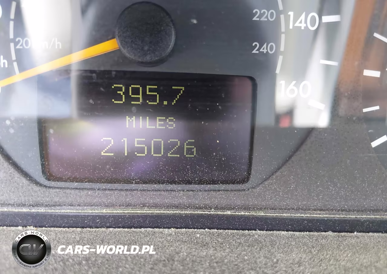 2001 Mercedes-Benz E 320 VIN:WDBJF65J01B184674 - 15