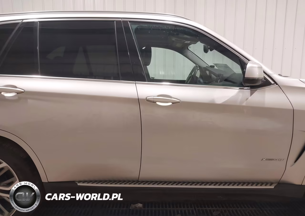 2015 BMW X5 xDrive35I VIN:5UXKR0C51F0K57990 - 13
