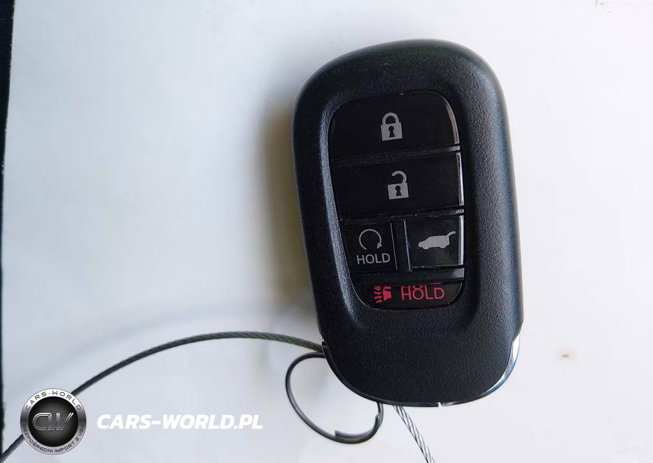2024 Honda Civic Ex-L VIN:19XFL1H72RE019176 - 11
