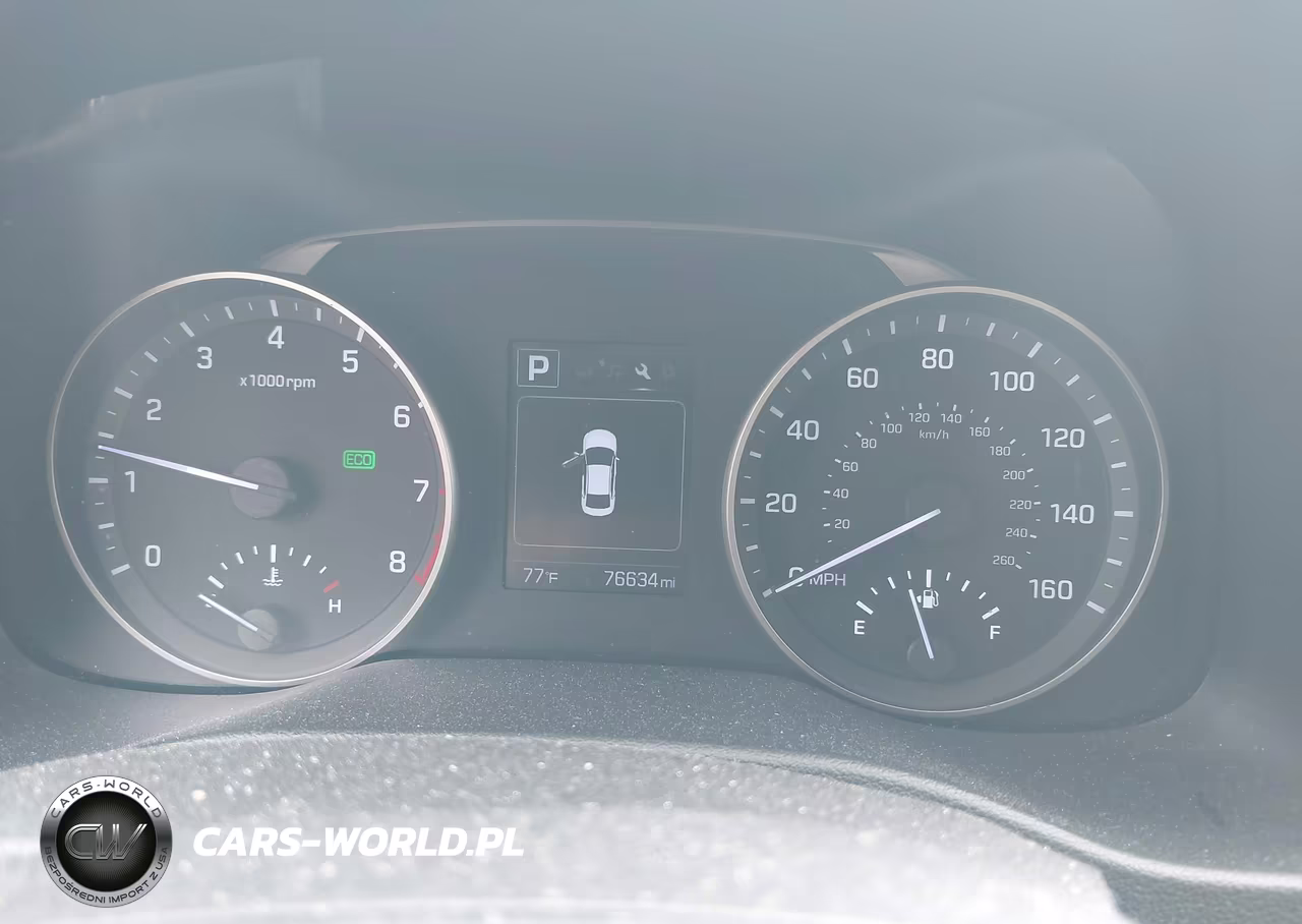 2018 Hyundai Elantra Sel VIN:5NPD84LF4JH383057 - 7