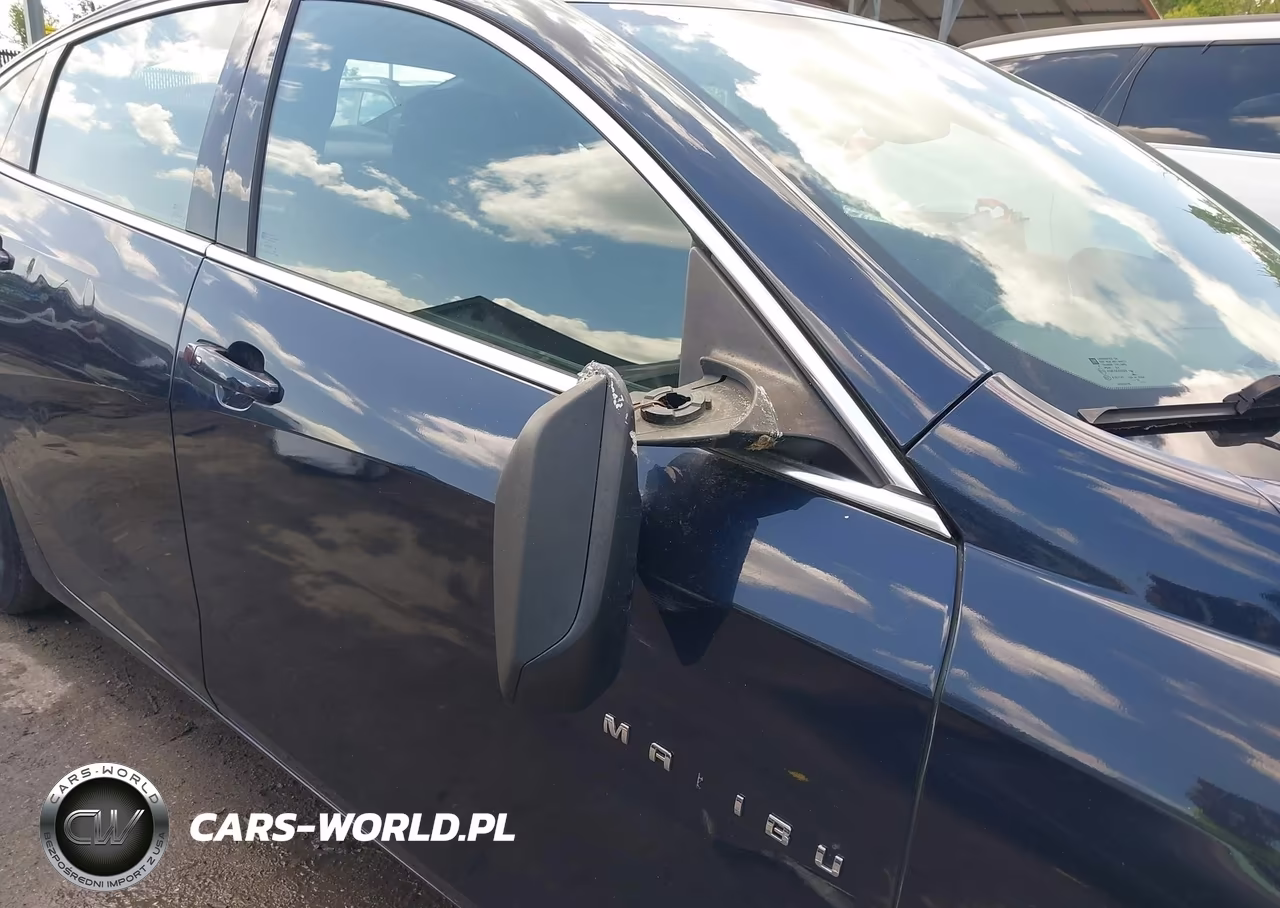 2018 Chevrolet Malibu 1Ls VIN:1G1ZB5STXJF245871 - 18