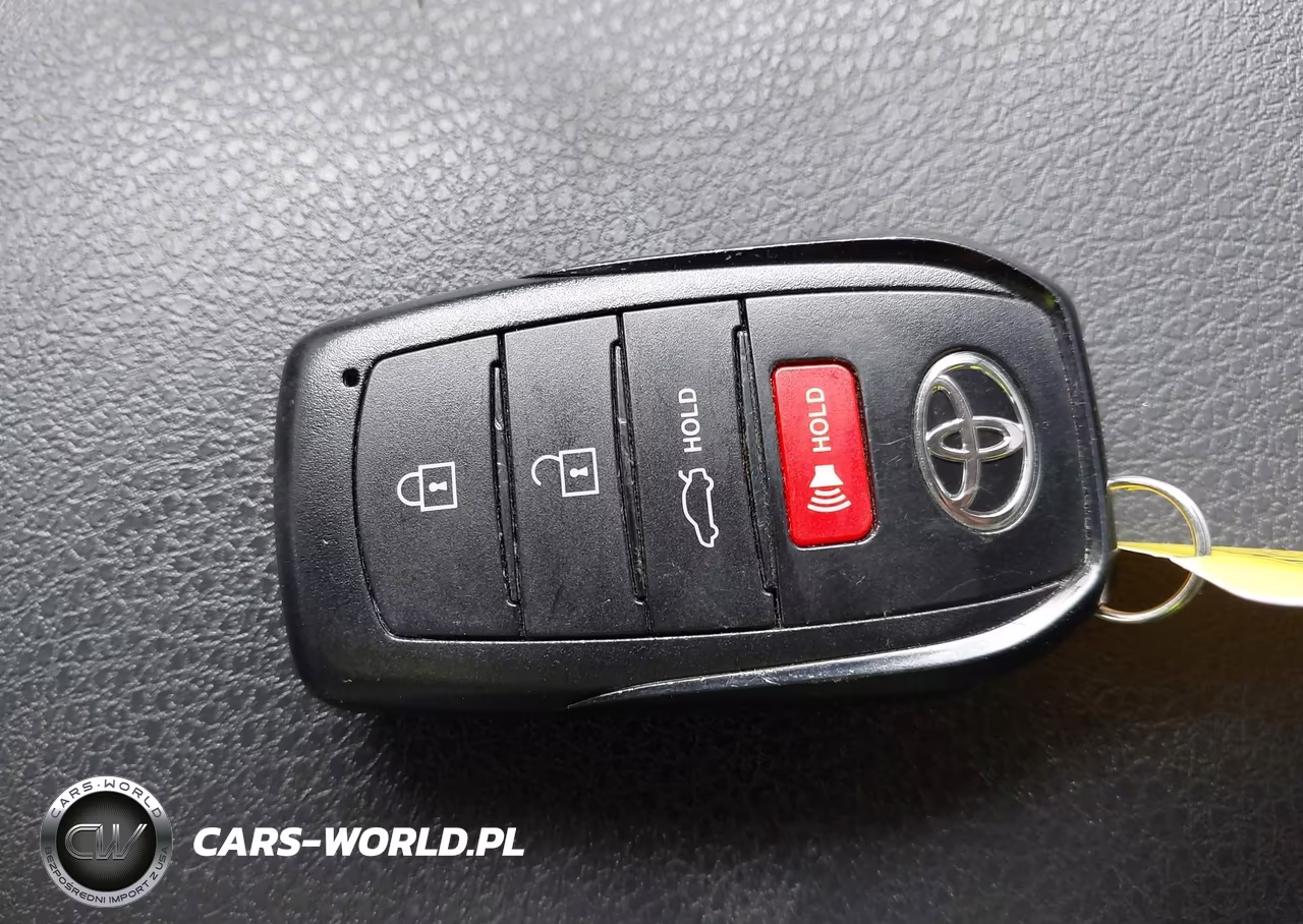 2025 Toyota Camry Se VIN:4T1DAACK9SU545901 - 11