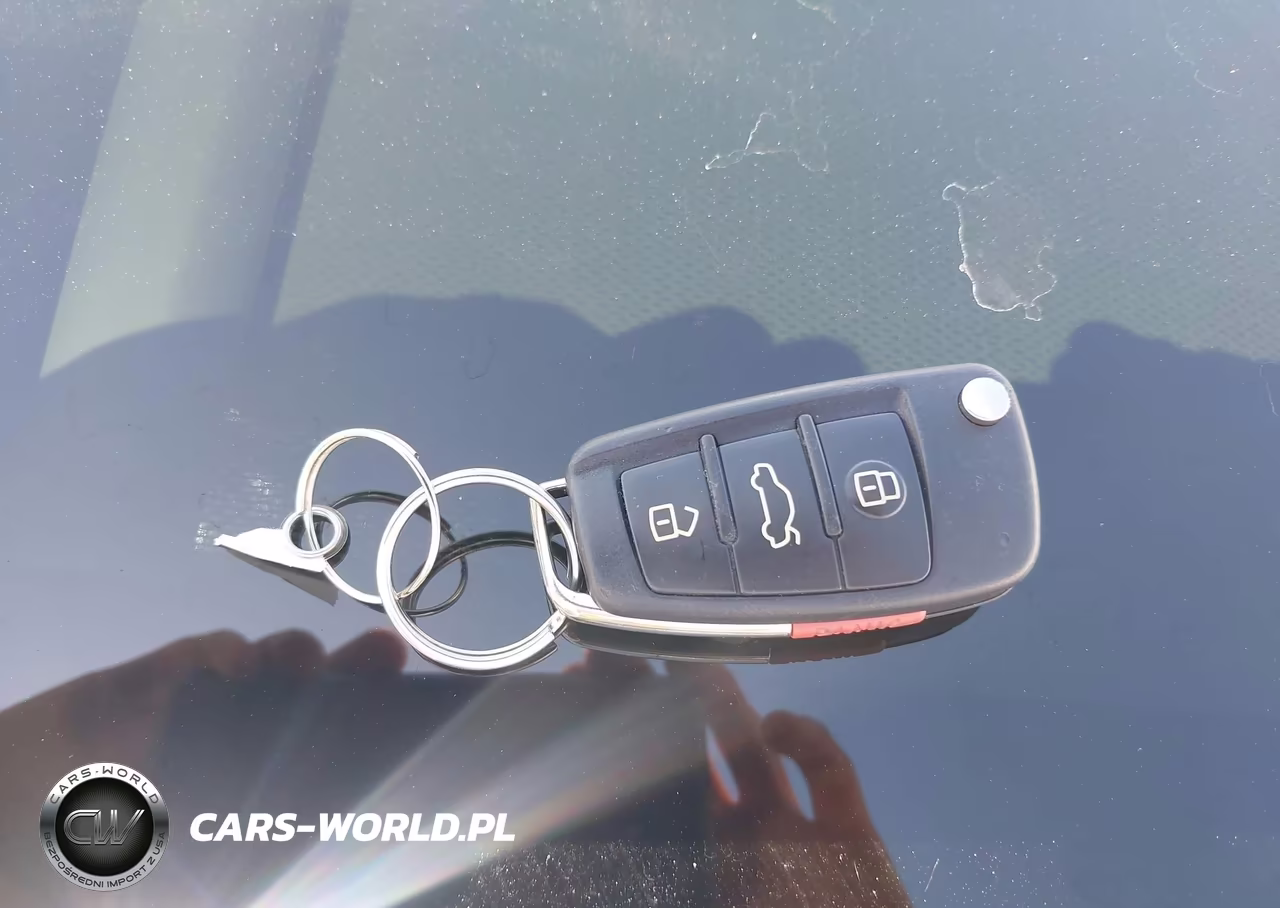 2015 Audi A3 2.0 Tdi Premium VIN:WAUCJGFF0F1071908 - 11
