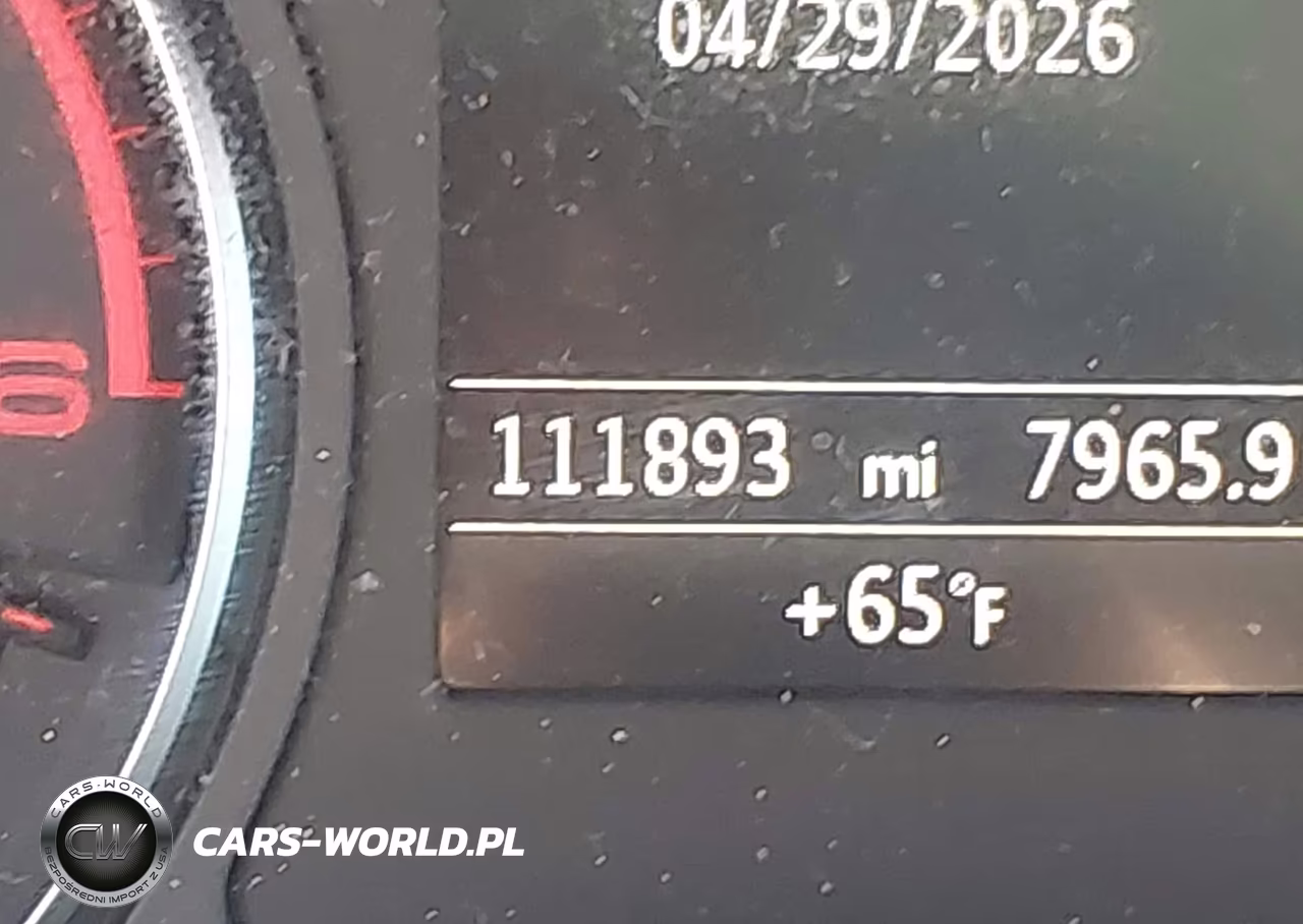 2015 Audi A3 2.0 Tdi Premium VIN:WAUCJGFF0F1071908 - 15