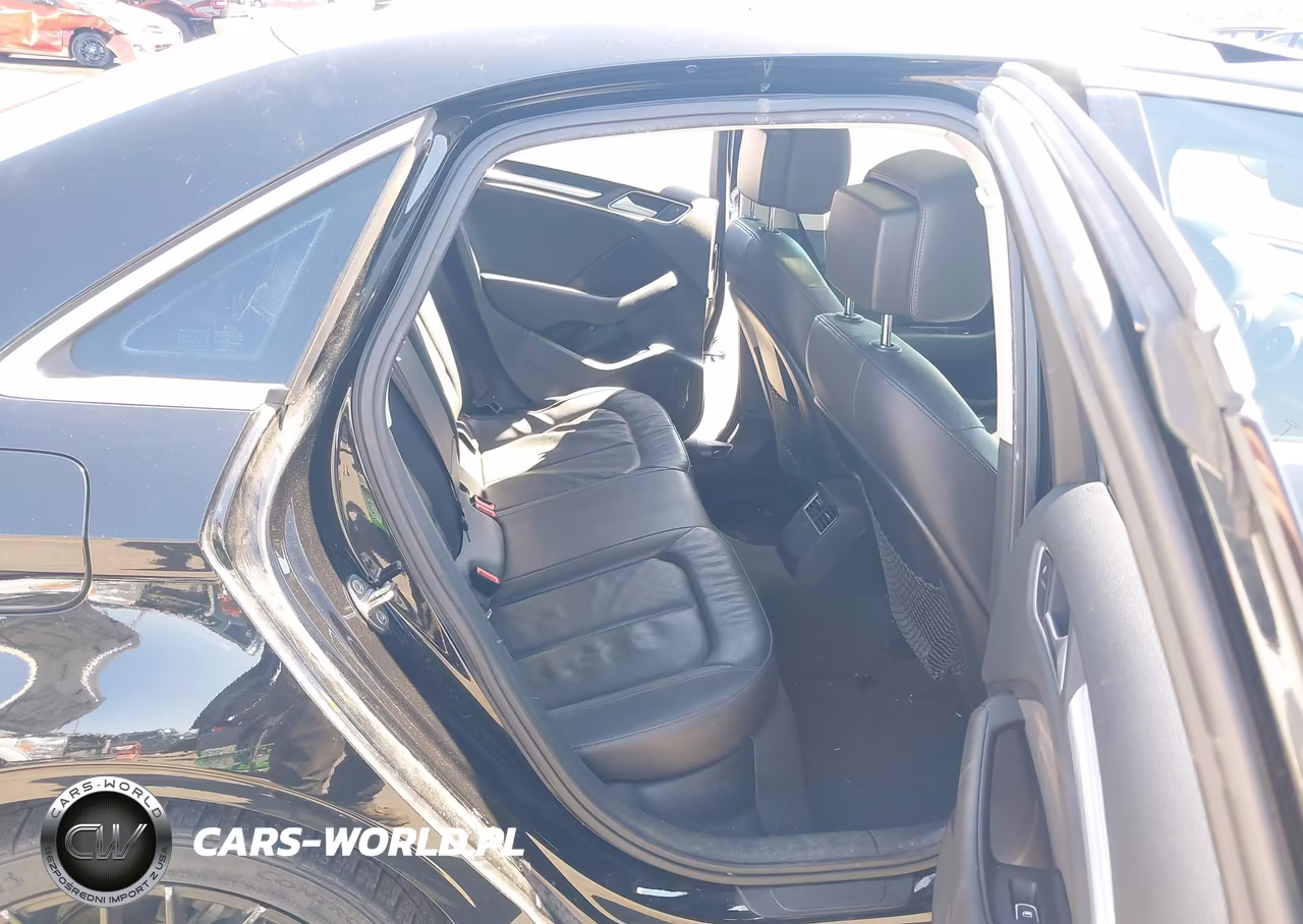 2015 Audi A3 2.0 Tdi Premium VIN:WAUCJGFF0F1071908 - 8