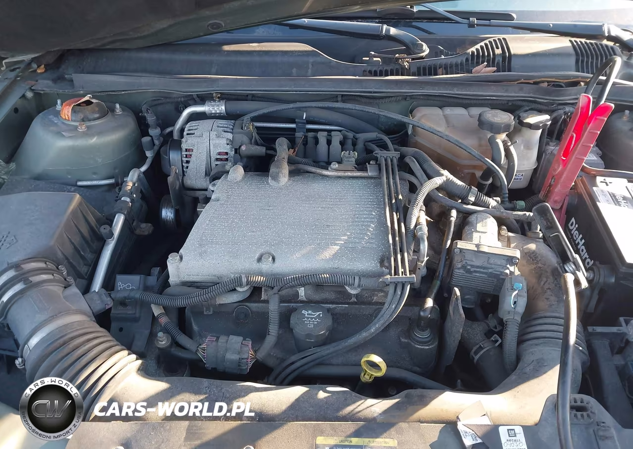 2004 Chevrolet Malibu Lt VIN:1G1ZU54814F142426 - 10