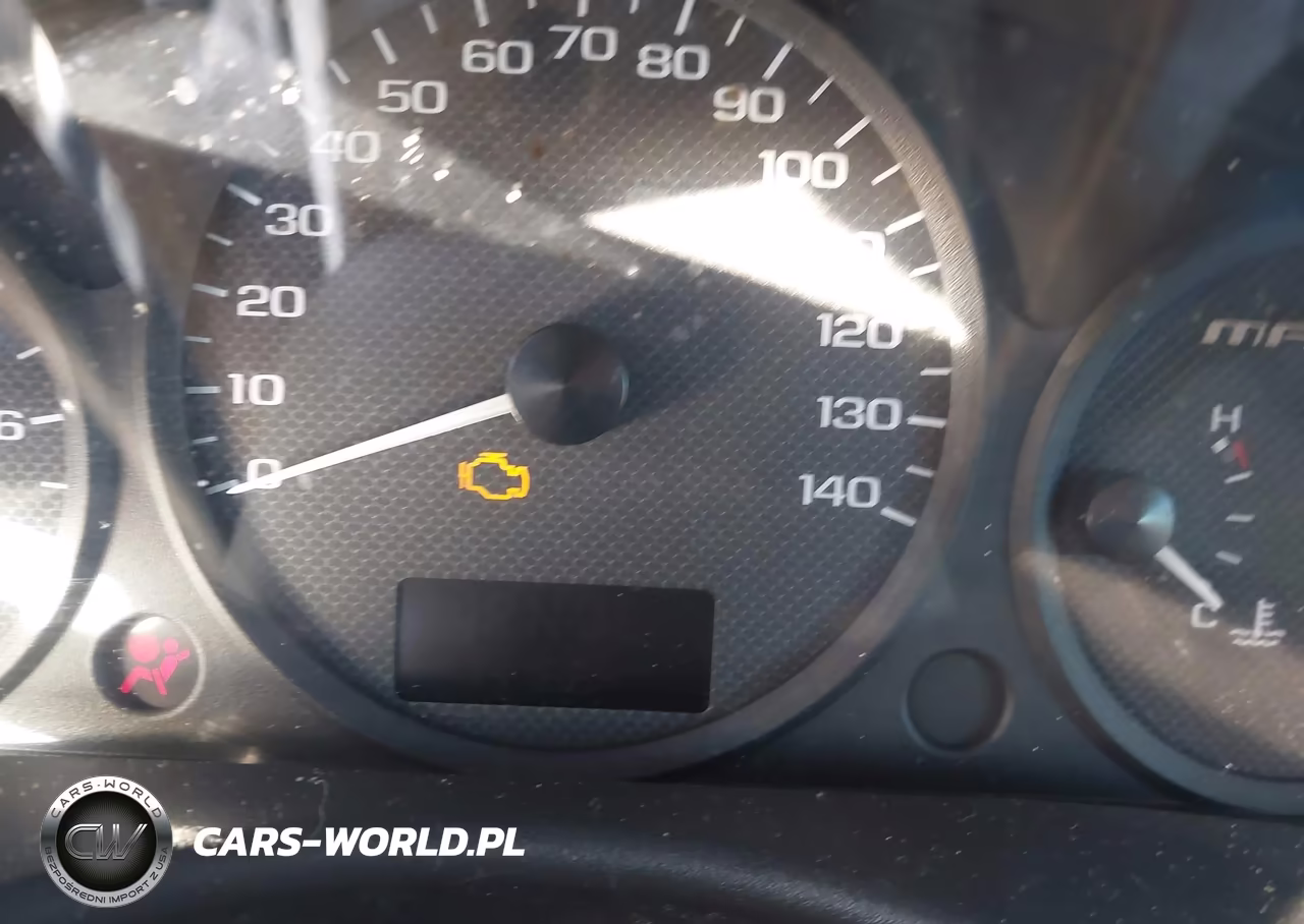 2004 Chevrolet Malibu Lt VIN:1G1ZU54814F142426 - 7