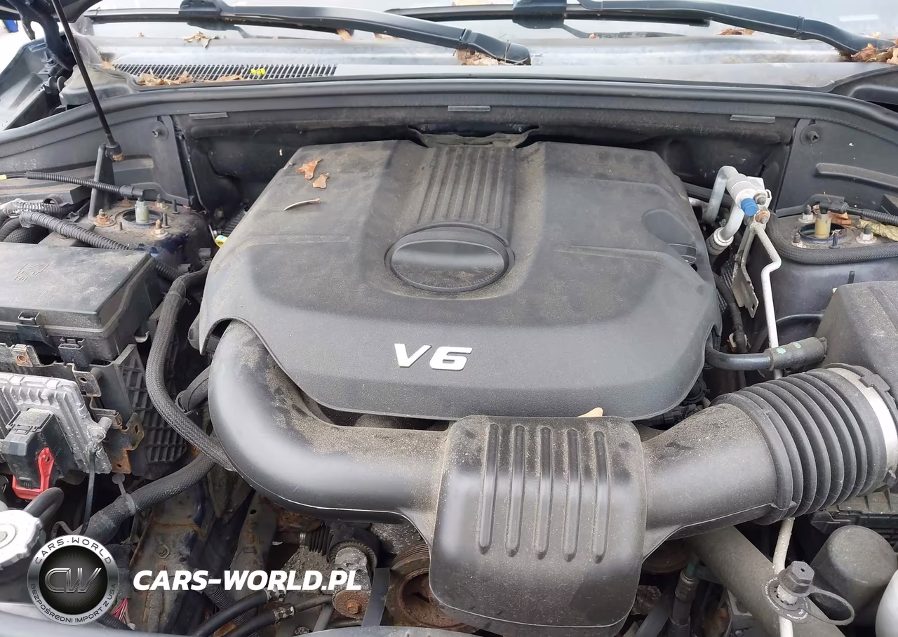 2014 Jeep Grand Cherokee Overland VIN:1C4RJFCG2EC266304 - 10