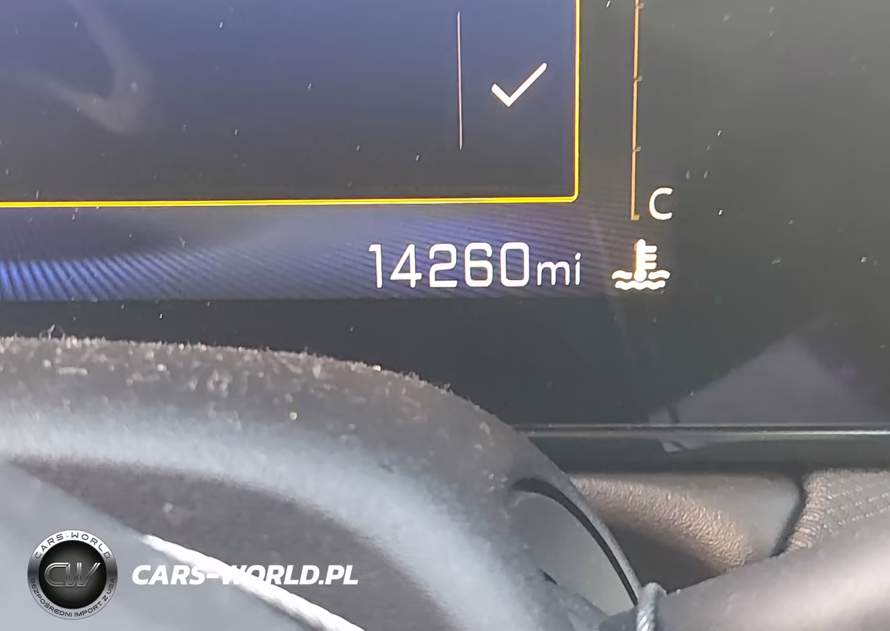 2024 Chevrolet Trailblazer Fwd Rs VIN:KL79MTSL0RB205515 - 15