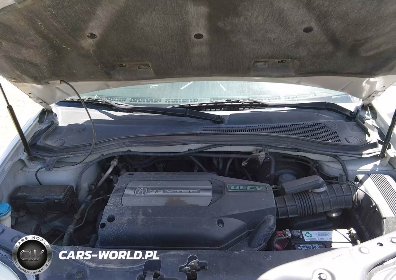 2002 Acura Mdx VIN:2HNYD18652H525795 - 10