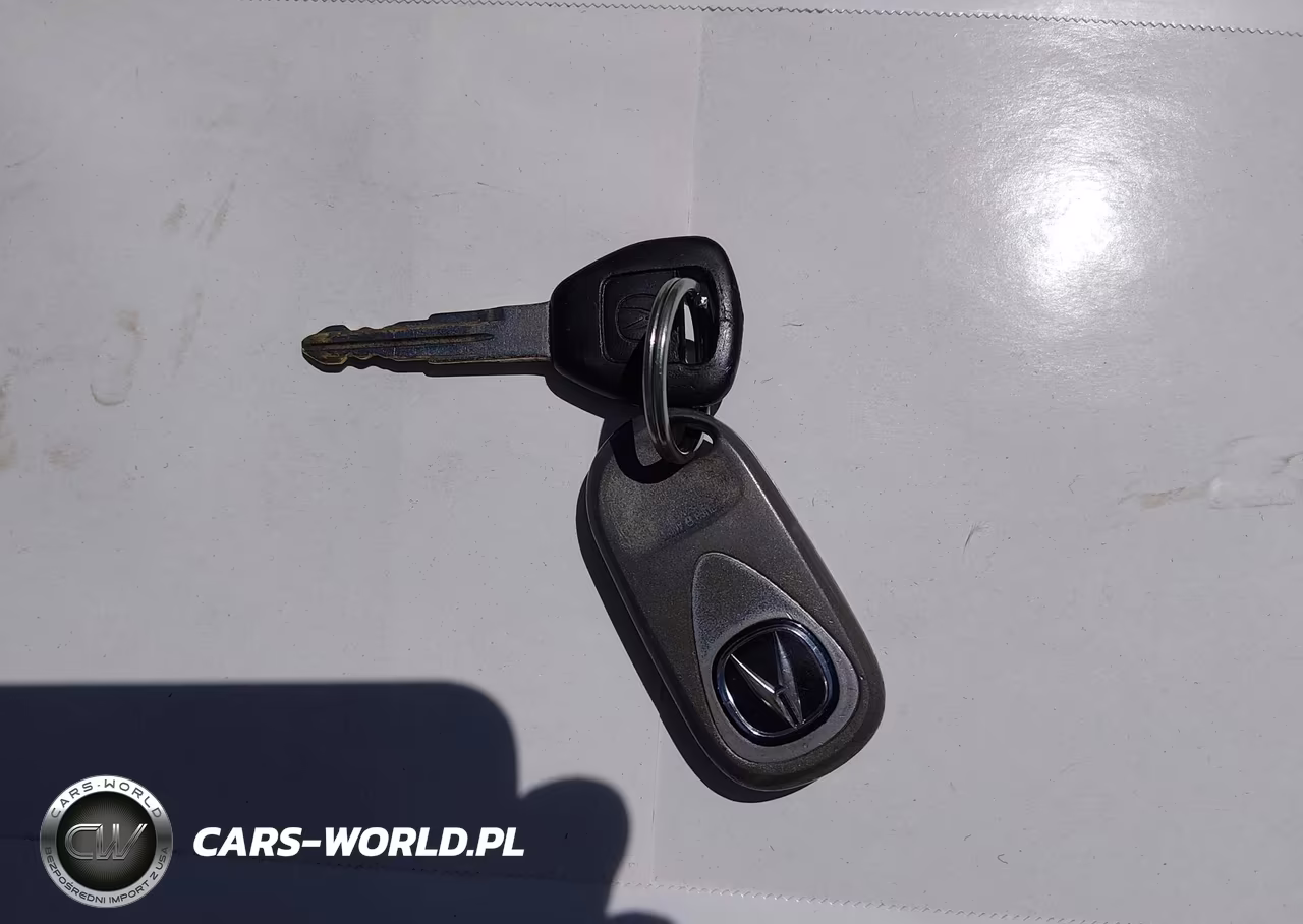 2002 Acura Mdx VIN:2HNYD18652H525795 - 11