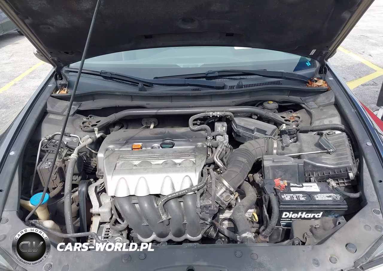 2010 Acura Tsx 2.4 VIN:JH4CU2F64AC023711 - 10