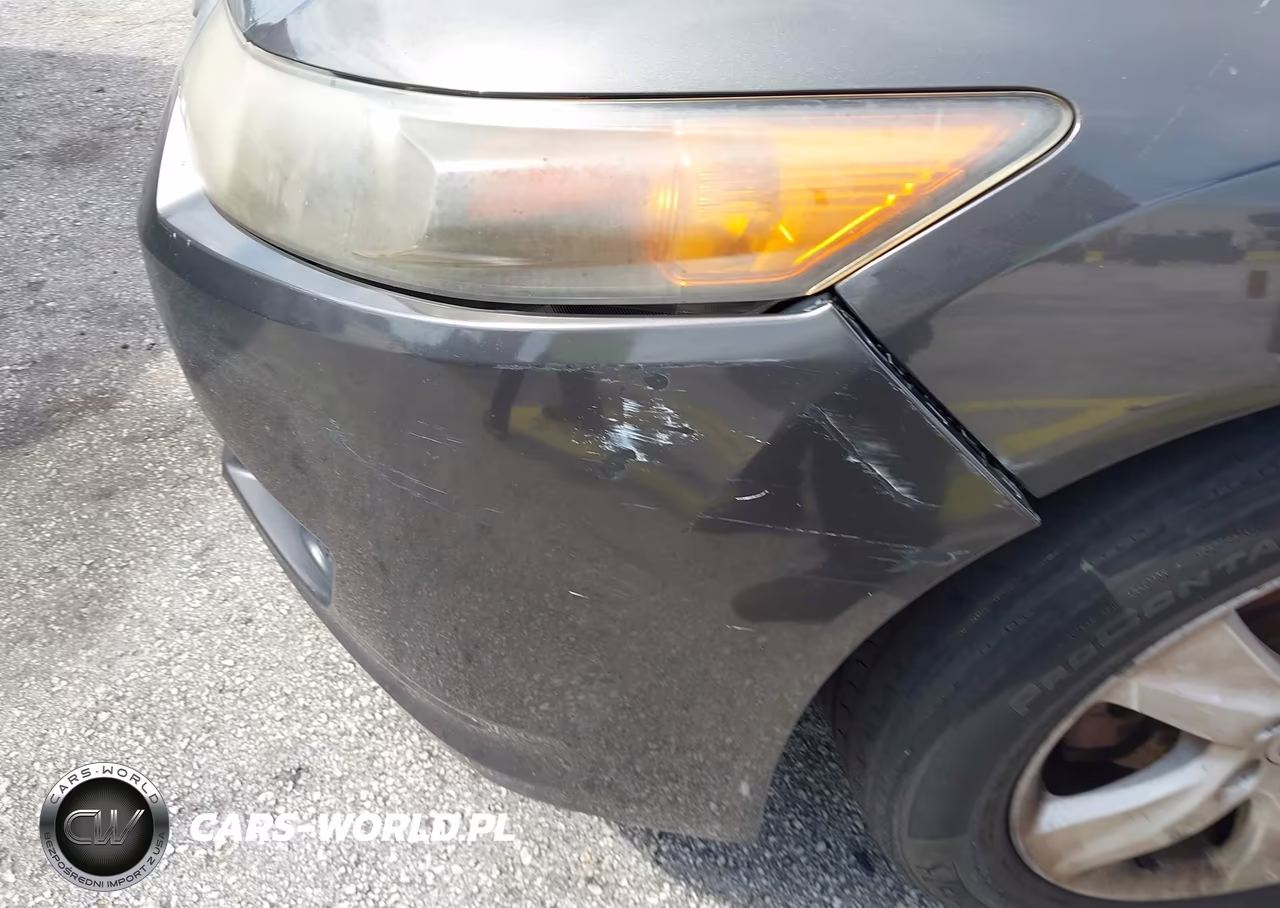 2010 Acura Tsx 2.4 VIN:JH4CU2F64AC023711 - 11