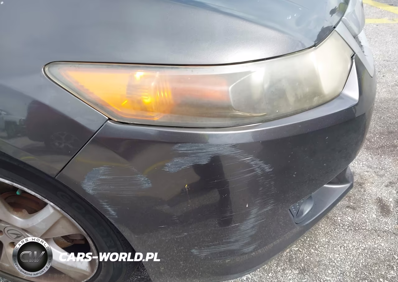 2010 Acura Tsx 2.4 VIN:JH4CU2F64AC023711 - 12