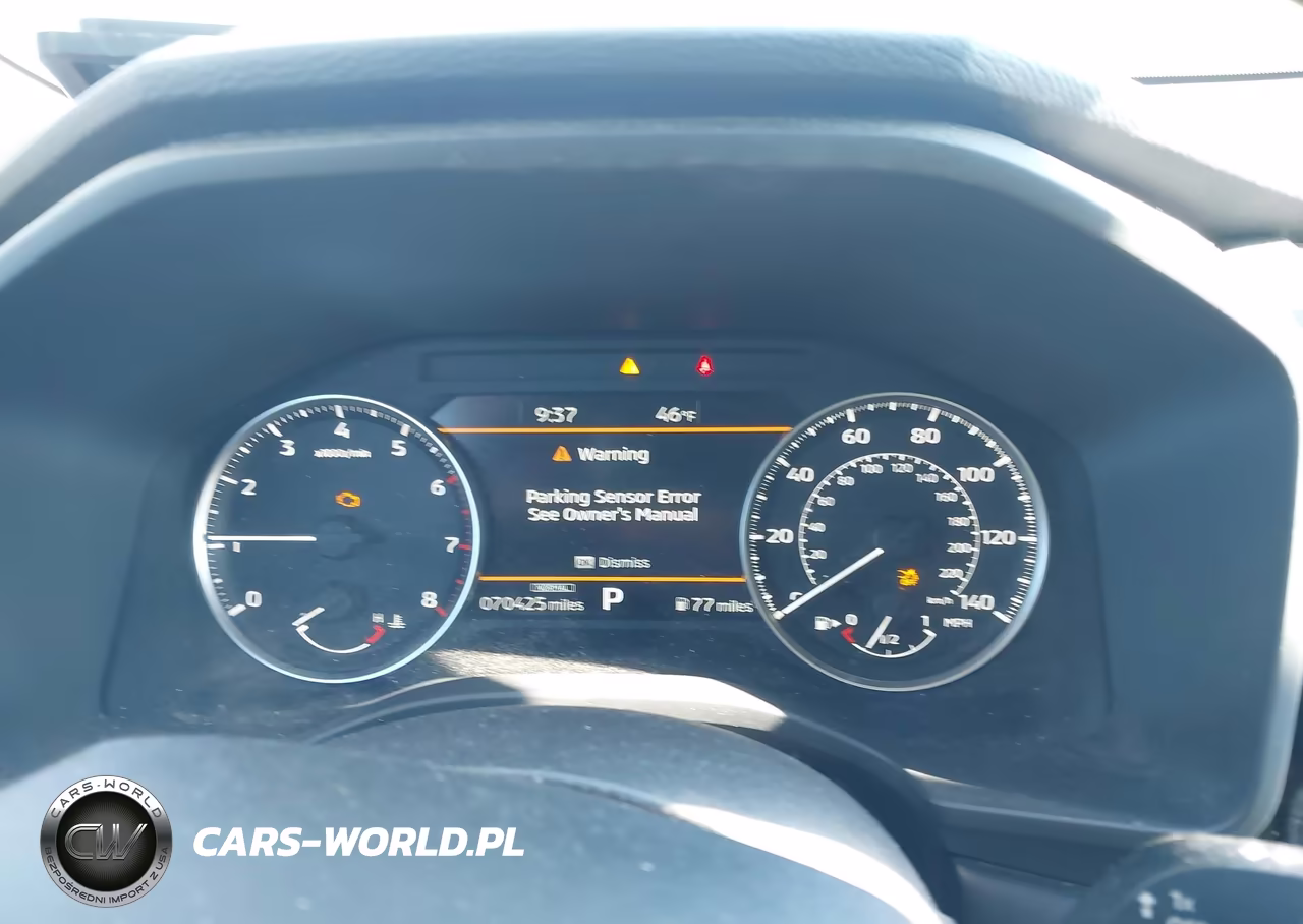 2022 Mitsubishi Outlander Sel Special Edition S-Awc VIN:JA4J4VA84NZ070995 - 7