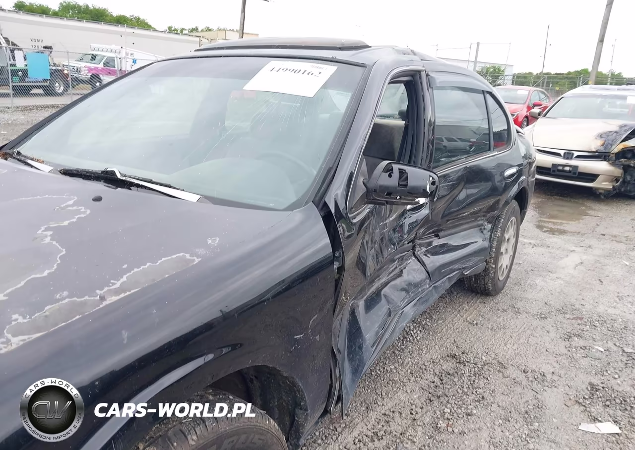 1998 Nissan Maxima Gle-Gxe-Se VIN:JN1CA21DXWT607654 - 15