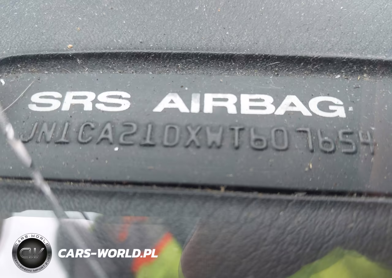 1998 Nissan Maxima Gle-Gxe-Se VIN:JN1CA21DXWT607654 - 9