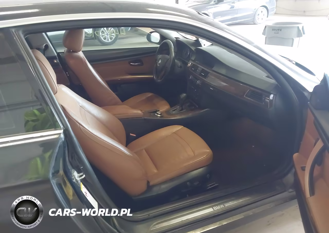 2007 BMW 328Xi VIN:WBAWV53547PW24124 - 5