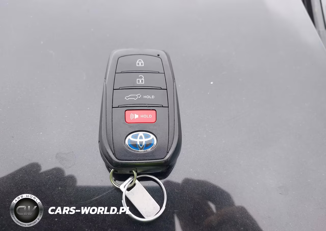 2021 Toyota Venza Limited VIN:JTEAAAAH7MJ080596 - 11