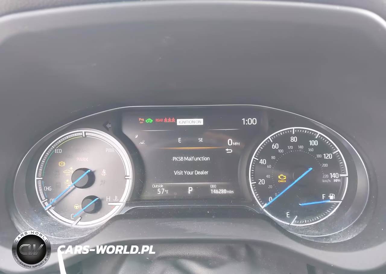 2021 Toyota Venza Limited VIN:JTEAAAAH7MJ080596 - 7
